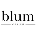 Ícone da BLUM VELAS E AROMAS LTDA