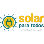 Ícone da SOLAR PARA TODOS LTDA