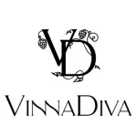 Ícone da VINNADIVA VINHOS E ESPUMANTES LTDA