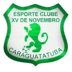 Ícone da ESPORTE CLUBE XV DE NOVEMBRO DE CARAGUATATUBA