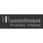 Ícone da KOMMITMENT PRODUCOES ARTISTICAS LTDA