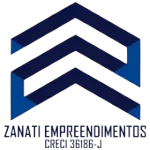 Ícone da ZANATI EMPREENDIMENTOS LTDA