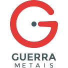 Ícone da GUERRA METAIS INDUSTRIA METALURGICA E COMERCIO LTDA