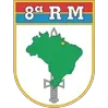 COMANDO DA 8 REGIAO MILITAR E 8 DIVISAO DO EXERCITO