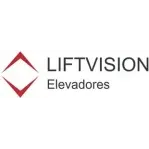 Ícone da LIFTVISION INDUSTRIA DE ELEVADORES LTDA