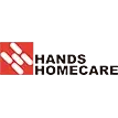 Ícone da HANDS HOMECARE CURITIBA  ATENDIMENTO E INTERNAMENTO DOMICILIAR DE SAUDE LTDA