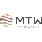 Ícone da MTW SONDAGEM DE SOLOS LTDA