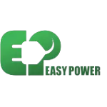 Ícone da EASY POWER COMERCIO DE MAQUINAS E EQUIPAMENTOS LTDA