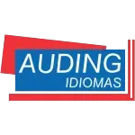 Ícone da AUDING IDIOMAS LTDA