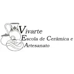 Ícone da VIVARTE CURSOS DE ARTESANATO LTDA