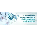 Ícone da MUNDIAL HOSPITALAR PRODUTOS PARA SAUDE LTDA