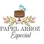 PAPEL ARROZ ESPECIAL