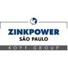 Ícone da ZINKPOWER SAO PAULO GALVANIZACAO A FOGO LTDA