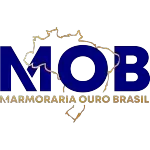 Ícone da MARMORARIA OURO BRASIL LTDA