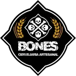 Ícone da BONES CERVEJARIA LTDA