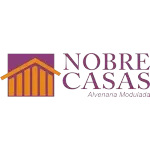 Ícone da NOBRE CASAS PRE FABRICADAS LTDA