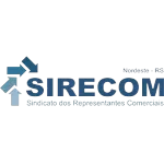 Ícone da SINDICATO DAS EMPRESAS DE REPRESENTACAO COMERCIAL E DOS REPRESENTANTES COMERCIAIS AUTONOMOS DA REGIAO NORDESTE DO RIO GRANDE DO SUL