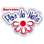 SORVETES FLOR DA NATA