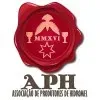 Ícone da ASSOCIACAO DE PRODUTORES DE HIDROMEL  APH