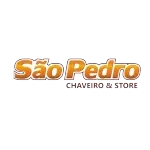 CHAVEIRO SAO PEDRO