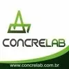 Ícone da CONCRELAB TECNOLOGIA DE CONTROLE DA QUALIDADE LTDA