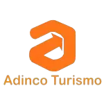 Ícone da ADINCO PASSAGENS E TURISMO LIMITADA