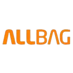 Ícone da ALLBAG INDUSTRIA E COMERCIO DE EMBALAGENS LTDA