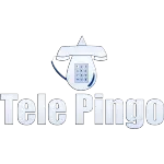 Ícone da TELE PINGO ABREU COMERCIO DE TELEFONES LTDA