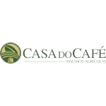 Ícone da CASA DO CAFE COMERCIO E REPRESENTACOES DE PRODUTOS AGRICOLAS LTDA