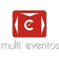 Ícone da MULTIEVENTOS PRODUCAO DE EVENTOS LTDA