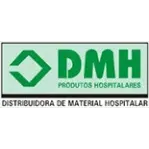 Ícone da DMH  PRODUTOS HOSPITALARES LTDA