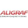 Ícone da ALIGRAF COMUNICACAO VISUAL LTDA