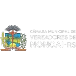 Ícone da CAMARA MUNICIPAL DE VEREADORES DE NONOAI