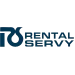 Ícone da RENTAL SERVY LOCACAO E COMERCIO DE EQUIPAMENTOS LTDA