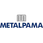 Ícone da METALPAMA INDUSTRIA E COMERCIO LTDA