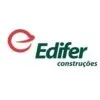 Ícone da EDIFER CONSTRUCOES E SERVICOS LTDA