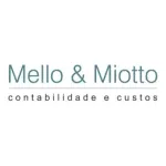 Ícone da MELLO MIOTTO ASSESSORIA CONTABIL LTDA