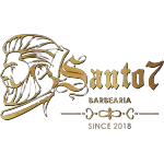 BARBEARIA SANTO 7