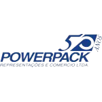 Ícone da POWERPACK REPRESENTACOES E COMERCIO LTDA