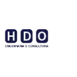 Ícone da HDO ENGENHARIA E CONSULTORIA LTDA