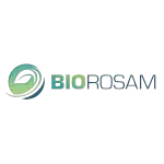 Ícone da BIOROSAM BIOTECNOLOGIA LTDA