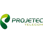 Ícone da PROJETEC TELECOMUNICACOES E INFORMATICA LTDA