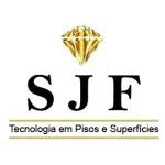 S J F  TECNOLOGIA EM PISOS E SUPERFICIES