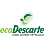 ECODESCARTE RECICLAGEM E MANUFATURA REVERSA