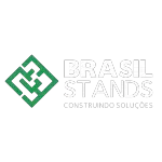 Ícone da STANDS BR EXPO COMERCIO E LOCACAO LTDA