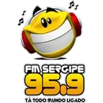 Ícone da RADIO TELEVISAO DE SERGIPE LTDA