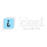 Ícone da IDEAL QUADROS LTDA