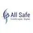 Ícone da ALL SAFE CERTIFICACAO DIGITAL LTDA