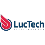 Ícone da LUCTECH DISTRIBUIDORA DE PRODUTOS ALIMENTICIOS LTDA