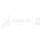 JB PALACE HOTEL LTDA